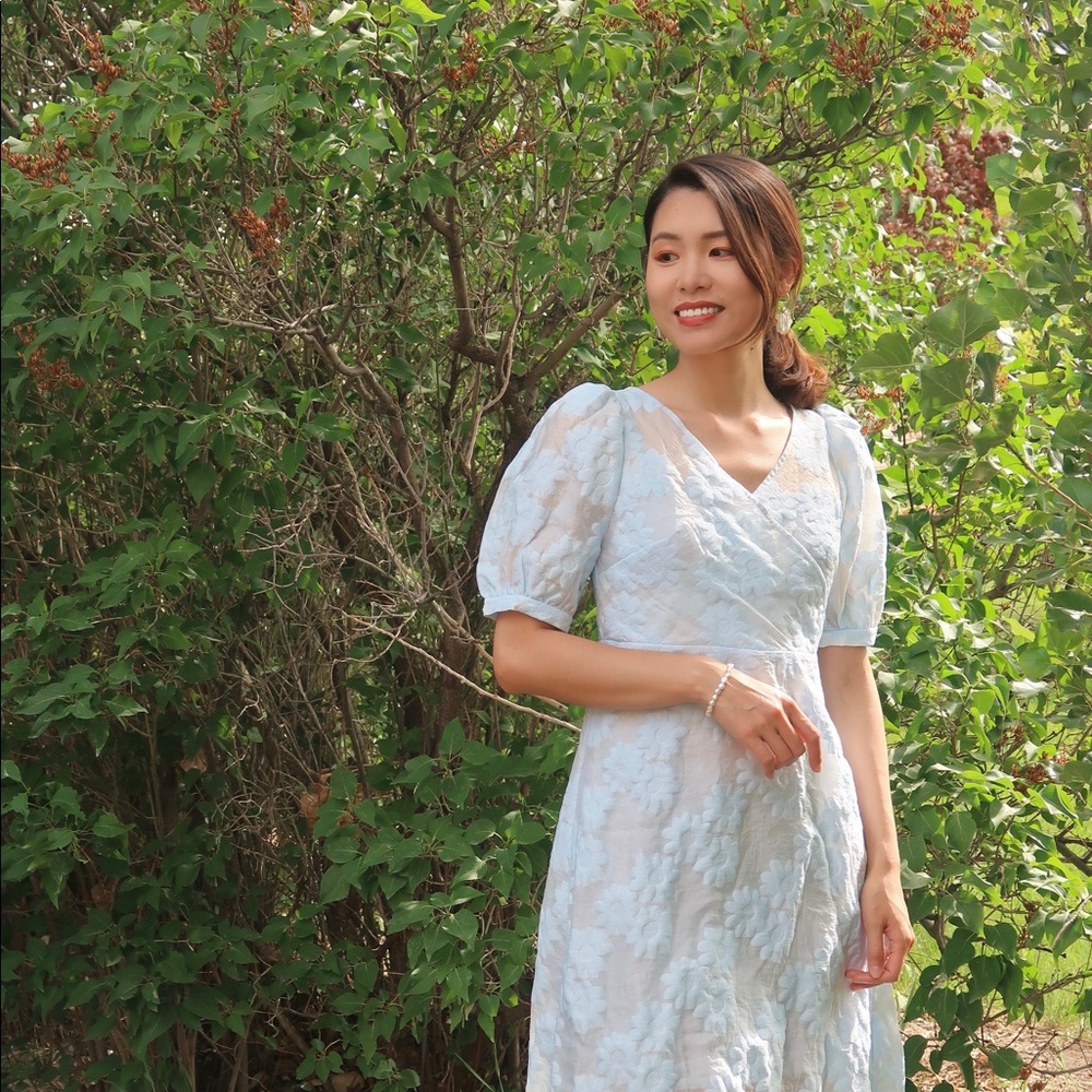 Petite Studio Berlin Dress